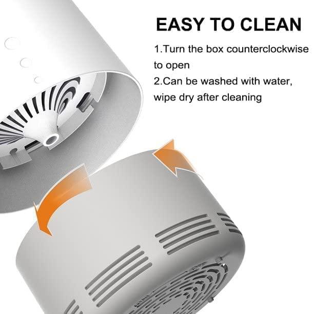 Electric (electronic) Mosquito Killer Machine Lamp