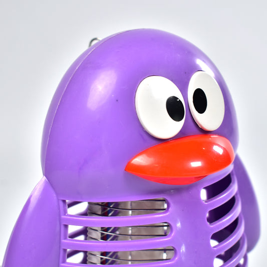 6466a Electronic Cartoon Led Mosquito Killer Lamps Super Trap Machine For Home Insect Killer Bug Zapper Usb Powered Machine Eco-friendly Baby Mosquito Repellent Lamp Jali Mosquito