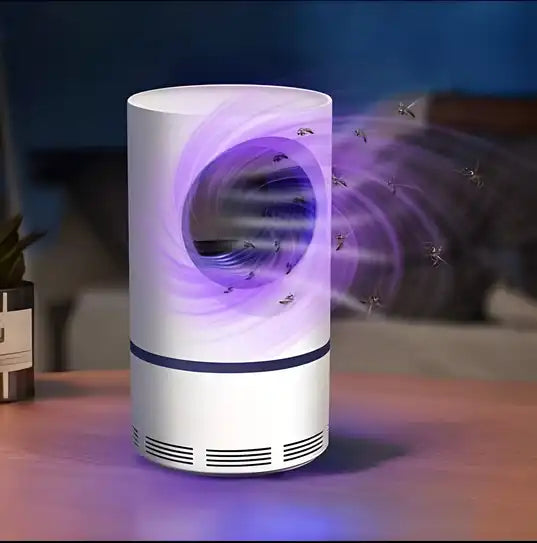 Electric (electronic) Mosquito Killer Machine Lamp