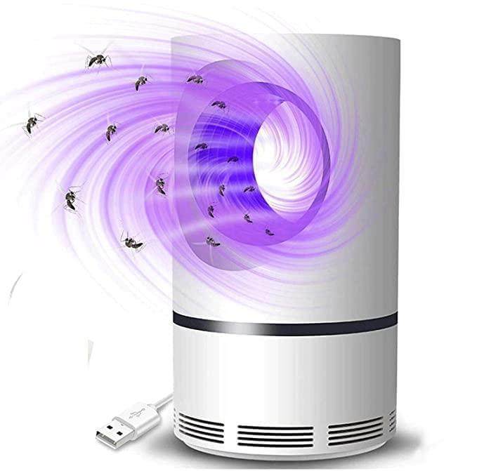Electric (electronic) Mosquito Killer Machine Lamp