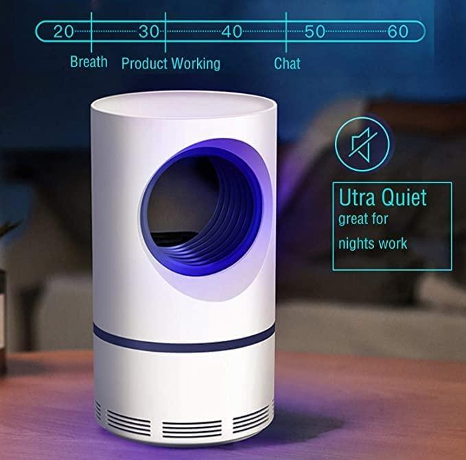 Electric (electronic) Mosquito Killer Machine Lamp