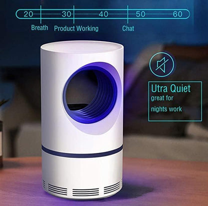Electric (electronic) Mosquito Killer Machine Lamp