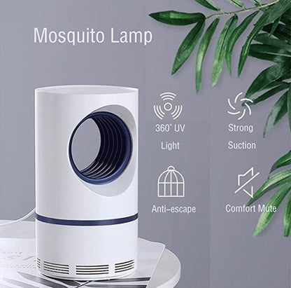 Electric (electronic) Mosquito Killer Machine Lamp